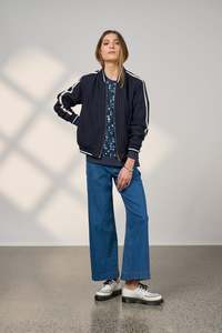 Trax Jacket