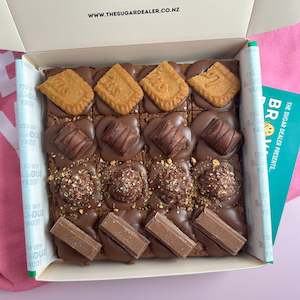 Brownies: Favourites brownie