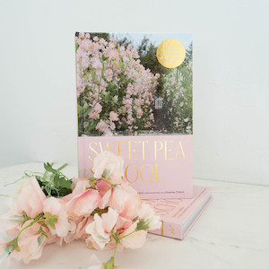 Sweet Pea School - Marryn Mathis thesundaysociety