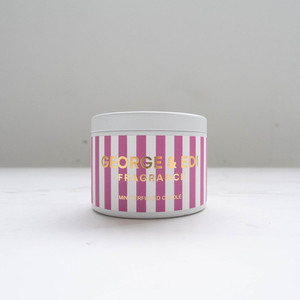 Products: George & Edi Perfumed Soy Mini Candle - Black Orchid thesundaysociety