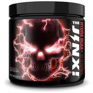 THE JINX! by JNX Sports - HYDRA BCAA+ - 30 serves