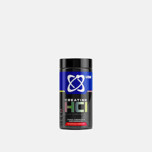Hot Deals: USN Creatine Hydrochloride - 100 caps