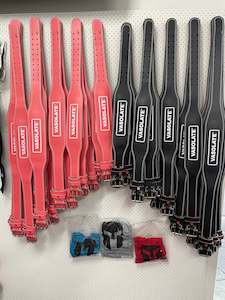 Hot Deals: VASOLATE LIFTING BELTS