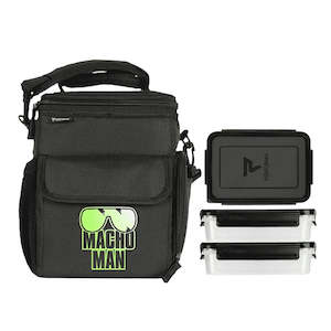 Hot Deals: PERFORMA Meal Cooler Bag