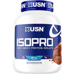 USN BLUE LAB 100% Whey Isolate
