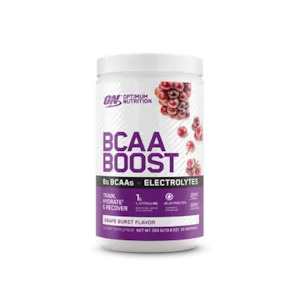 Optimum Nutrition - BCAA Boost - 30 Serves