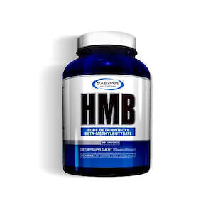 GASPARI HMB - Muscle Growth and recovery - 90 caps