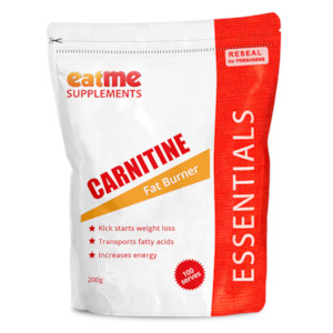 Eatme Carnitine Fat Burner - 200g
