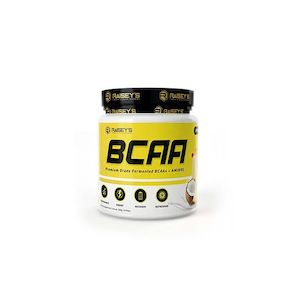 Aminos: RAISEYS Gold Series BCAAs + Aminos