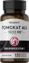 TONGKAT ALI (Eurycoma Longifolia) 1600mgs
