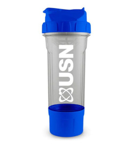 Shakers: USN Shaker 700ml