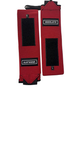 VASOLATE Heavy Duty Wrist Wraps