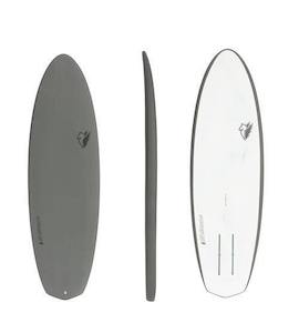 Foils: PEGASUS PRO 5'6 FOIL BOARD
