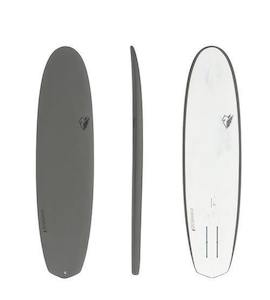Foils: PEGASUS PRO 6'6 FOIL BOARD