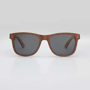 Sunglasses Fistral -Black Lens