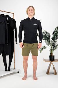 Wetsuits: Classic Mens 2mm Jacket