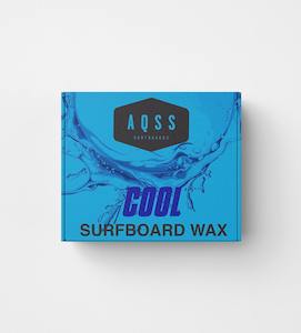 AQSS Surf Wax