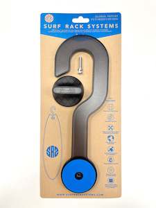 UNIVERSAL SURFBOARD HANGER