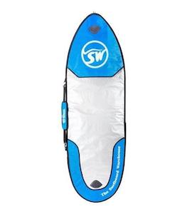 Surfboard Travel Cover