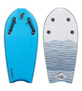 BODYBOARD BB KID TOWABLE 36