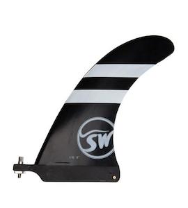 5 Deals Surf Gear For Less: INTRO FIN - MIDDLE SINGLE FIN 8"