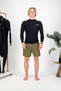 Wetsuits: Classic Mens 1.5mm Pullover