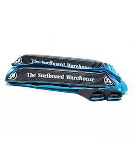 SURFBOARD & LONGBOARD - REMOVABLE ROOF RACKS