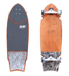 Cruisers: 32" BLACK CRUISER