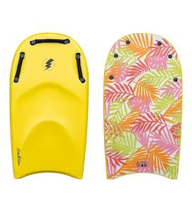 BODYBOARD BB DUO 45