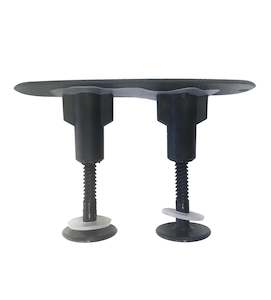 Fins: Softboard Fin Box