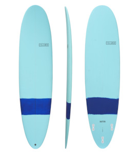 Island Surf: THE DRIFTER (EPS)