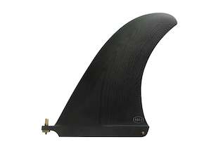 AQSS Single Fin - Midnight 10"