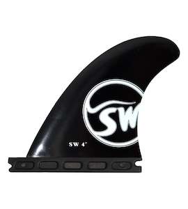 Intro Thruster Fins - Soft Single Tab