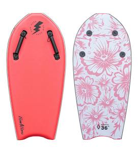 Bodyboards: BODYBOARD BB KID TOWABLE 36