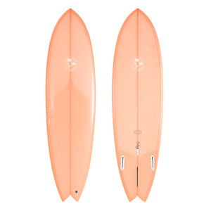 Wildflower Rose - Coral