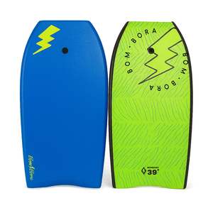 All: BODYBOARD BB 39" NAVY/GREEN