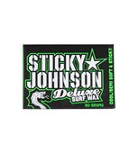 All: Sticky Johnson Cool Wax