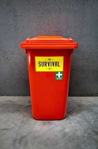 Business: Corporate Survival Kit