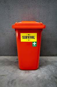 Business: Corporate Survival Kit