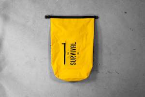 The Survival Co Back Pack - Bag Only