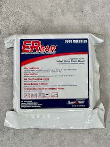 3600 Calorie Emergency Ration Bar