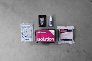 Home: Comprehensive Survival Kit - Total Replenishment Kit