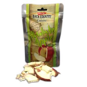 Smoothies Fruit: Absolute Apple (GF, Vegan)