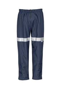 Syzmik ZJ352 Mens Hi Vis Taped Storm Pant