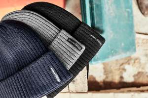 Syzmik Unisex Streetworx Beanie
