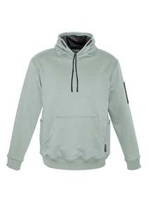 Syzmik ZT467 Unisex Multi-Pocket Hoodie