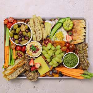 Cheese Board - Medium