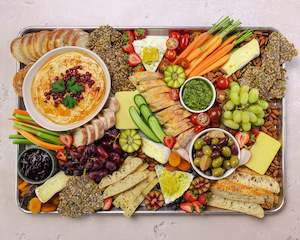 Cheese Board - Extra Large