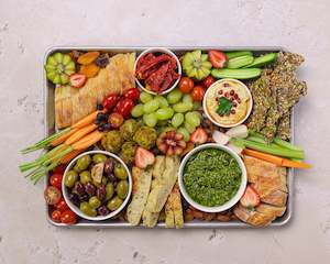 Antipasto Platter - Medium