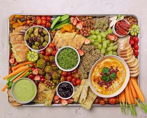 Sharing Platters: Antipasto Platter - Extra Large